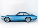Ferrari 250 GT Berlinetta Lusso 1962 года